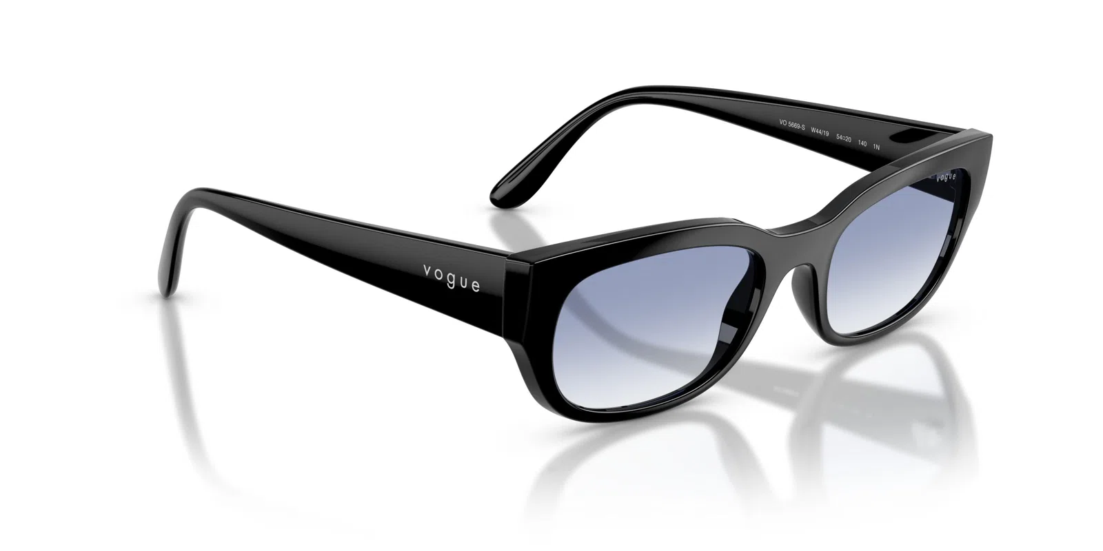 Vogue 5669S Sunglasses - view 32